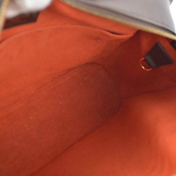 Louis Vuitton Damier Sarria Horizontal Handbag - Picture 10 of 11